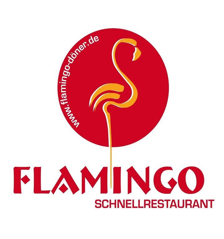 Flamingo Dönerhaus